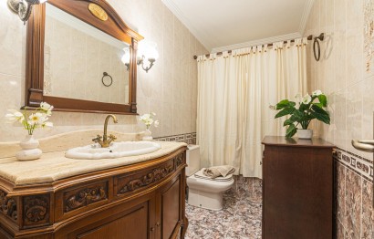 Resale - Apartment / flat - Elche - Carrús Este
