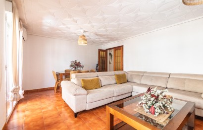 Revente - Appartement - Elche - Plaza Crevillente-Juzgados