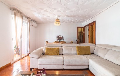 Revente - Appartement - Elche - Plaza Crevillente-Juzgados
