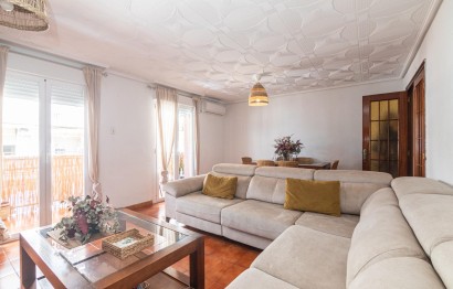 Revente - Appartement - Elche - Plaza Crevillente-Juzgados