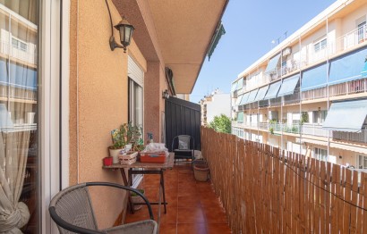 Revente - Appartement - Elche - Plaza Crevillente-Juzgados