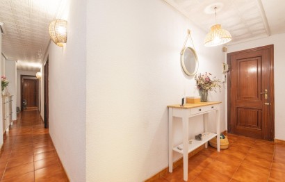 Revente - Appartement - Elche - Plaza Crevillente-Juzgados