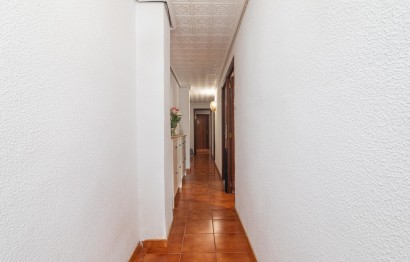 Revente - Appartement - Elche - Plaza Crevillente-Juzgados
