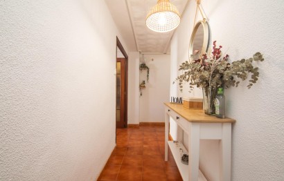 Revente - Appartement - Elche - Plaza Crevillente-Juzgados