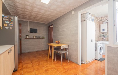 Revente - Appartement - Elche - Plaza Crevillente-Juzgados