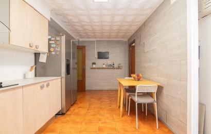 Revente - Appartement - Elche - Plaza Crevillente-Juzgados