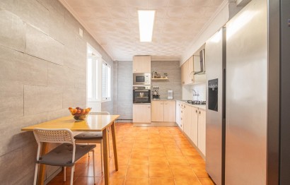Revente - Appartement - Elche - Plaza Crevillente-Juzgados