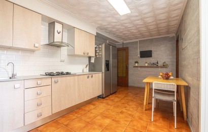 Revente - Appartement - Elche - Plaza Crevillente-Juzgados