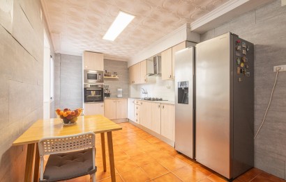 Revente - Appartement - Elche - Plaza Crevillente-Juzgados
