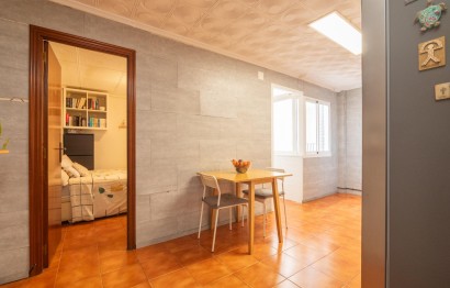 Revente - Appartement - Elche - Plaza Crevillente-Juzgados
