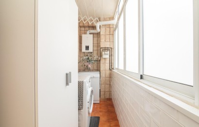 Revente - Appartement - Elche - Plaza Crevillente-Juzgados