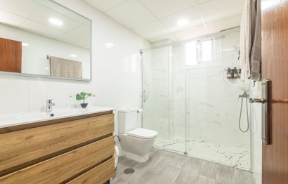Revente - Appartement - Elche - Plaza Crevillente-Juzgados