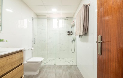 Revente - Appartement - Elche - Plaza Crevillente-Juzgados