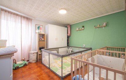 Revente - Appartement - Elche - Plaza Crevillente-Juzgados