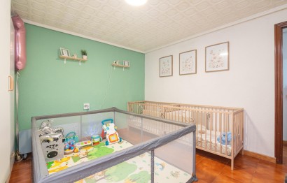 Revente - Appartement - Elche - Plaza Crevillente-Juzgados