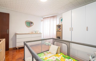 Revente - Appartement - Elche - Plaza Crevillente-Juzgados