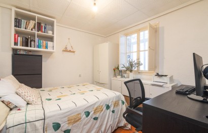 Revente - Appartement - Elche - Plaza Crevillente-Juzgados