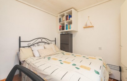 Revente - Appartement - Elche - Plaza Crevillente-Juzgados
