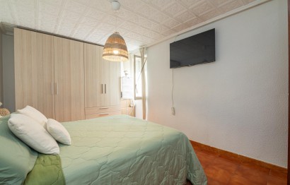 Revente - Appartement - Elche - Plaza Crevillente-Juzgados