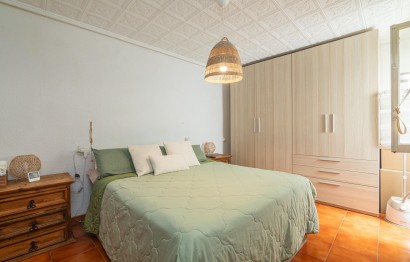 Revente - Appartement - Elche - Plaza Crevillente-Juzgados