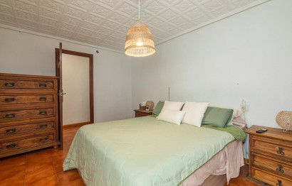 Revente - Appartement - Elche - Plaza Crevillente-Juzgados