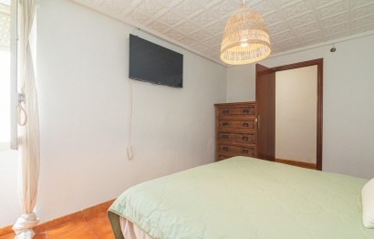 Revente - Appartement - Elche - Plaza Crevillente-Juzgados