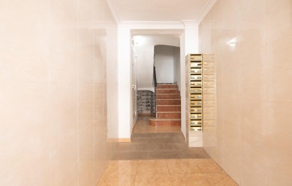 Revente - Appartement - Elche - Plaza Crevillente-Juzgados