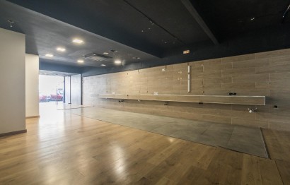 Resale - Commercial - Elche - Center