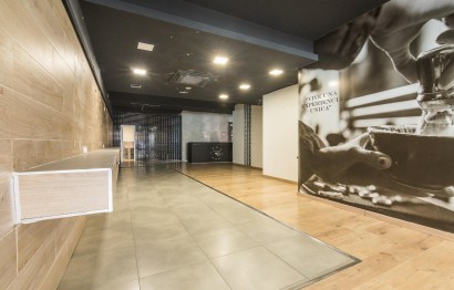 Resale - Commercial - Elche - Center