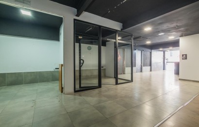 Resale - Commercial - Elche - Center