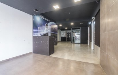 Resale - Commercial - Elche - Center