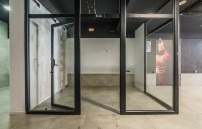 Resale - Commercial - Elche - Center
