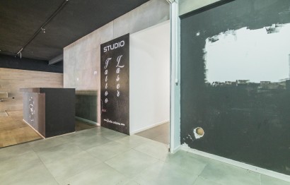 Resale - Commercial - Elche - Center