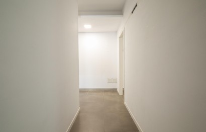 Resale - Commercial - Elche - Center