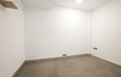 Resale - Commercial - Elche - Center