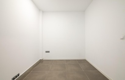 Resale - Commercial - Elche - Center