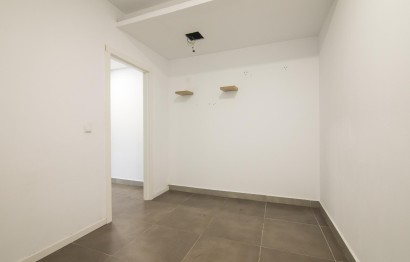 Resale - Commercial - Elche - Center