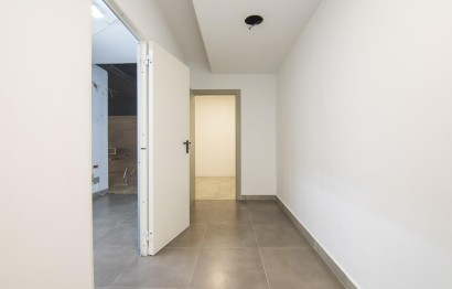 Resale - Commercial - Elche - Center