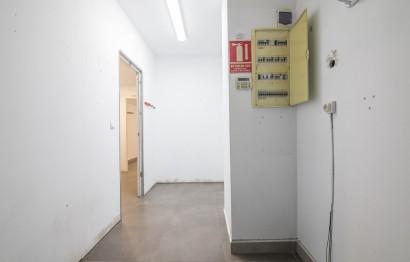 Resale - Commercial - Elche - Center