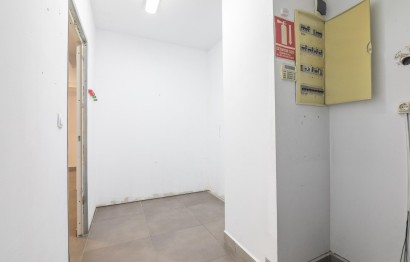 Resale - Commercial - Elche - Center