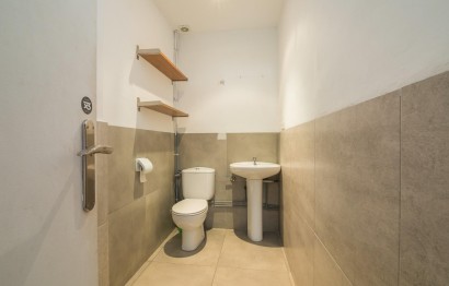 Resale - Commercial - Elche - Center