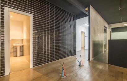 Resale - Commercial - Elche - Center