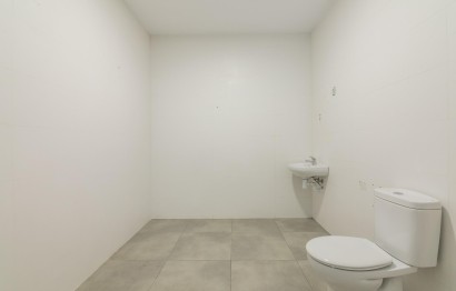 Resale - Commercial - Elche - Center