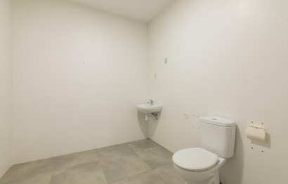 Resale - Commercial - Elche - Center