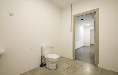 Resale - Commercial - Elche - Center
