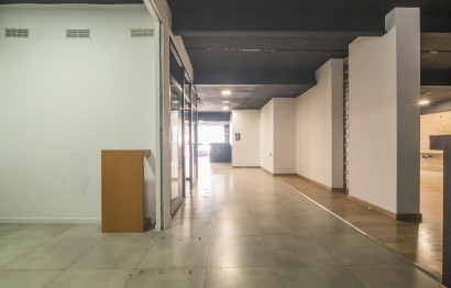 Resale - Commercial - Elche - Center