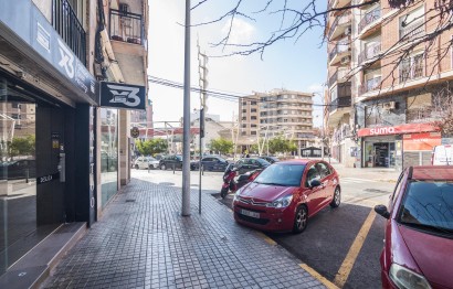 Resale - Commercial - Elche - Center