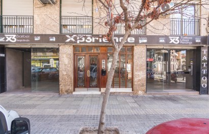 Resale - Commercial - Elche - Center