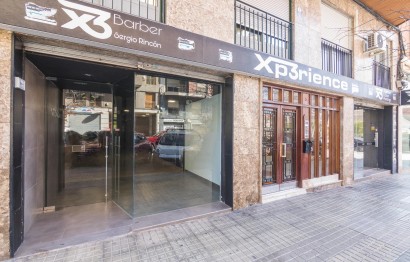 Resale - Commercial - Elche - Center