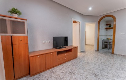 Resale - Apartment / flat - Elche - Sector V